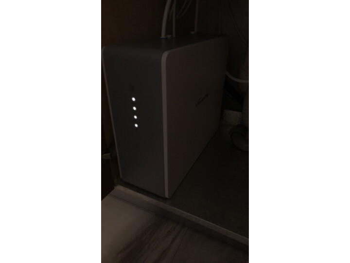 万和（Vanward）净水器家用超滤直饮净水机VWT-S3001怎么样【用户吐槽】质量内幕详情 首页推荐 第8张