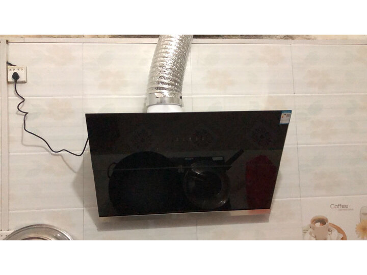 老板（Robam）CXW-200-67A7 油烟机家用抽油烟机怎么样【同款对比揭秘】内幕分享 首页推荐 第8张