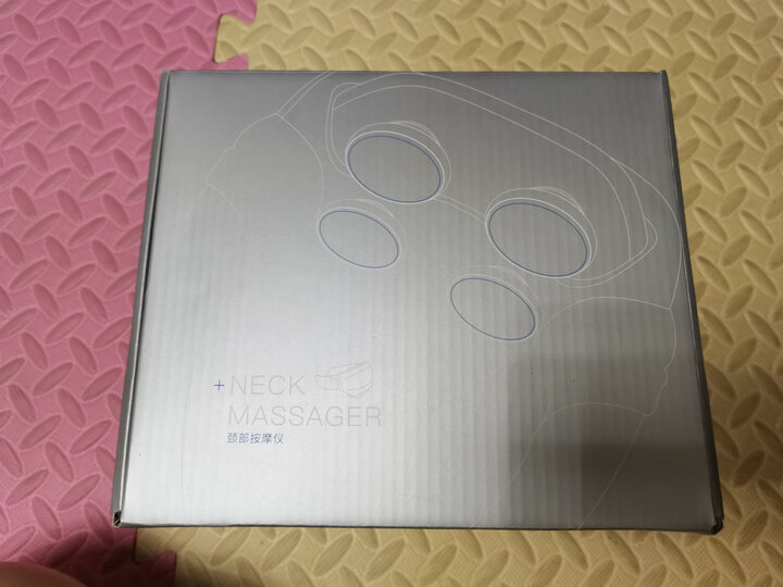 斐力颈椎按摩器 智能肩颈肩部颈部按摩仪U型枕护颈仪真实测评分享？值得入手吗【详情揭秘】 电商资讯 第7张