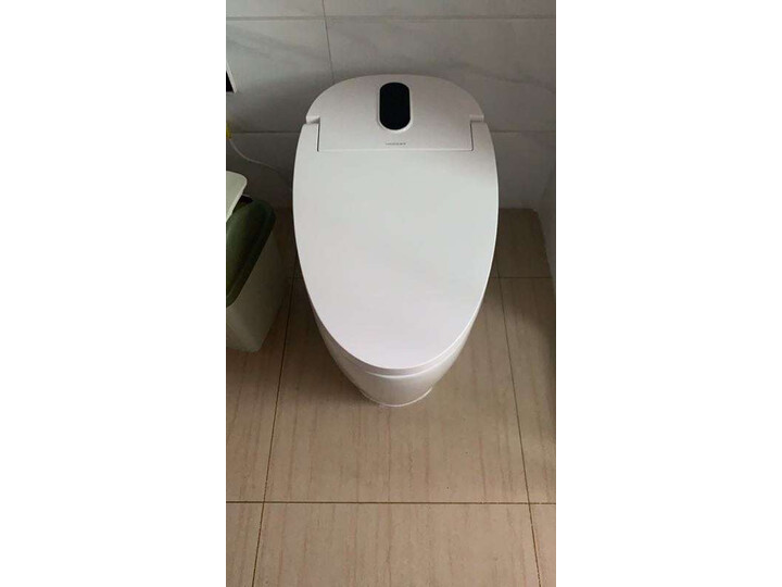 澜鲨 智能马桶一体式座便怎么样？真的好用吗，值得买吗【用户评价 首页推荐 第6张