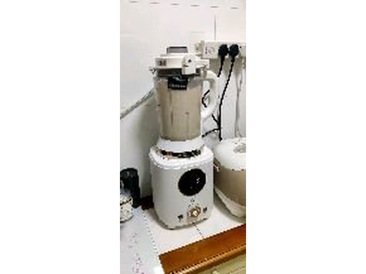 日本SURE石崎秀儿变频静音破壁料理机AT2002怎么样？深度揭秘质量优缺点 首页推荐 第12张