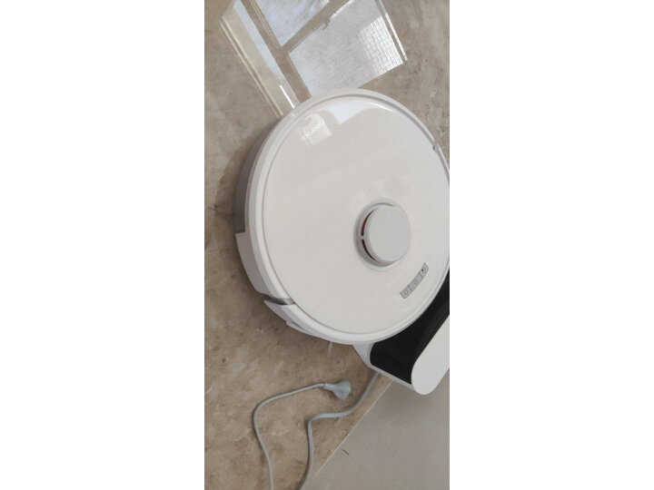 石头（roborock）扫地机器人S50怎么样【独家揭秘】优缺点性能评测详解 首页推荐 第8张