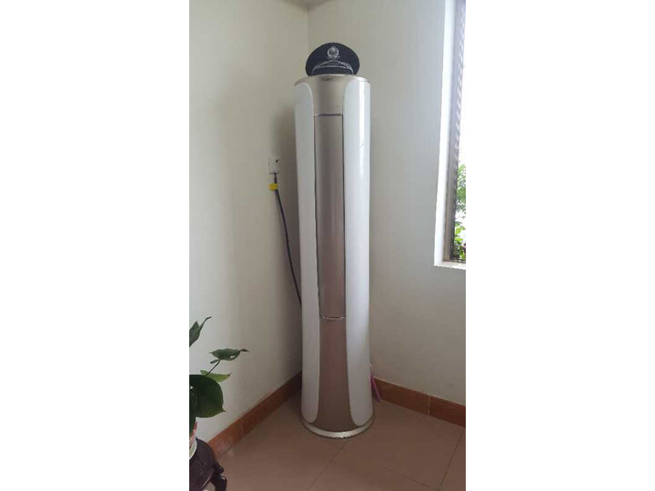 海尔（Haier）2匹变频立式空调柜机KFR-50LW 81@U1-Hd新款评测怎么样啊？？质量内幕揭秘，不看后悔 首页推荐 第4张
