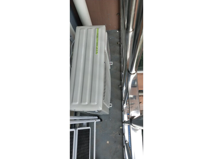 格力大1匹 品悦一级能效空调挂机KFR-26GW-(26592)FNhAc-A1(WIFI)怎么样？谁用过，质量详情揭秘 首页推荐 第8张