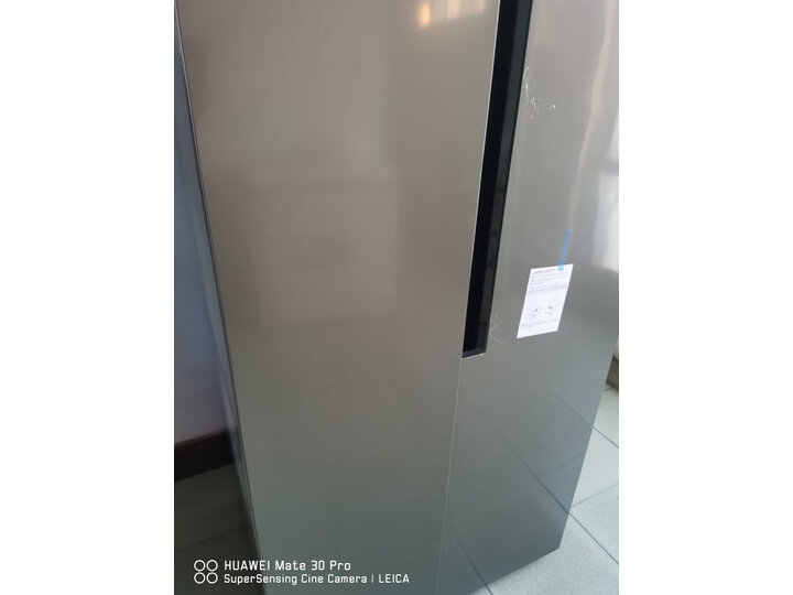 TCL 456升风冷无霜对开电冰箱BCD-456WZ50怎么样？质量功能如何，真实揭秘 首页推荐 第8张