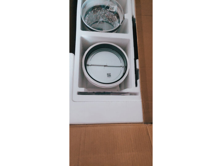 美的（Midea）升级21立方大吸力侧吸式油烟机灶具套装自动开合WIFI智能自清洁J20+216B怎么样？优缺点测评 首页推荐 第5张