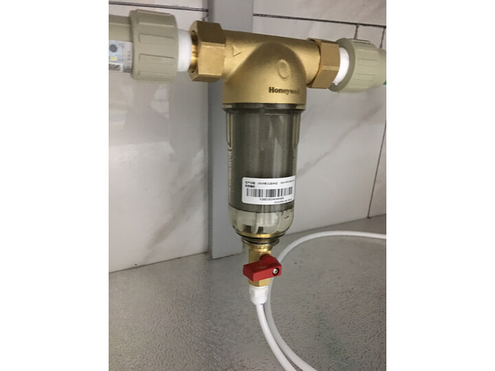 霍尼韦尔（Honeywell）净水器怎么样_霍尼韦尔健康电器旗舰店 首页推荐 第12张