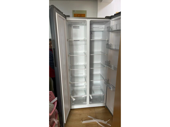 用过都叫好：创维460升智能双变频冰箱BCD-460WKP(N)有缺陷？优缺点评测曝光 心得分享 第2张