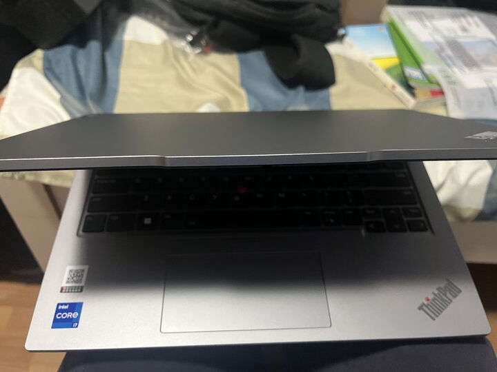 很有价值：ThinkPad 联想 E14 AI 2024款笔记本值得入手吗？真实评测，详情解答 心得分享 第4张