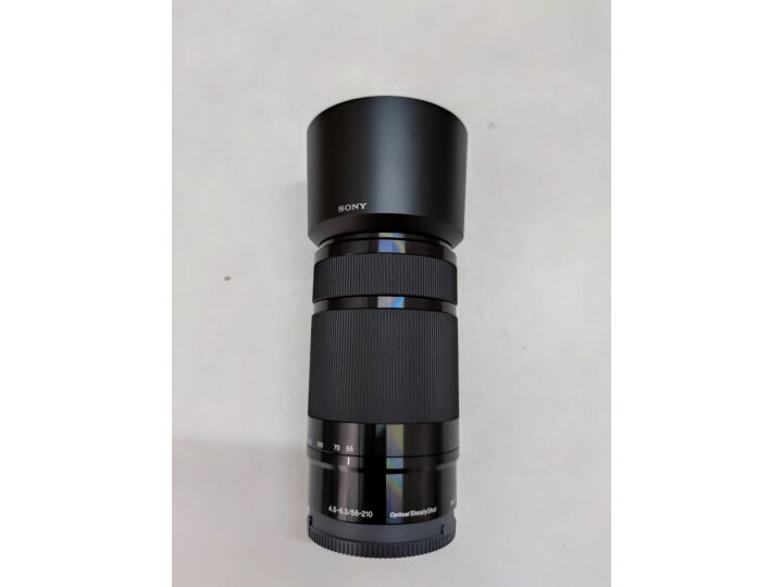 图文实测索尼E 55-210mm f-4.5-6.3 OSS APS-C镜头功能测评如何？一个月实测解密 品牌评测 第10张