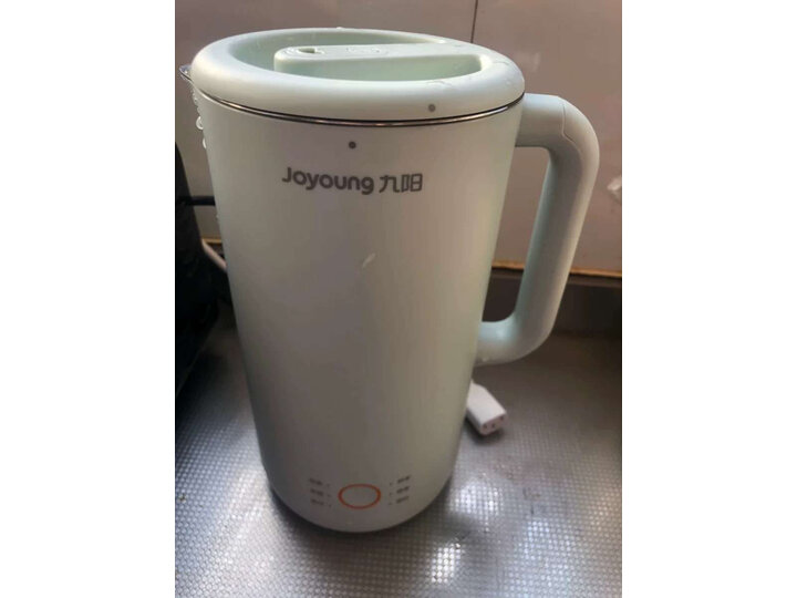 九阳（Joyoung）豆浆机家用多功能怎么样？质量真的过关吗？ 首页推荐 第7张