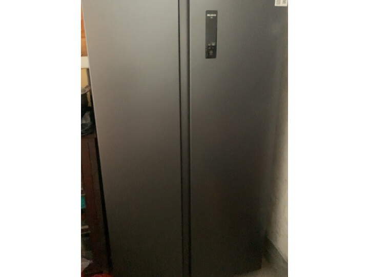 深度点评美菱BCD-556WPCX电冰箱配置怎么样差？真实优缺点实测曝光 品牌评测 第10张