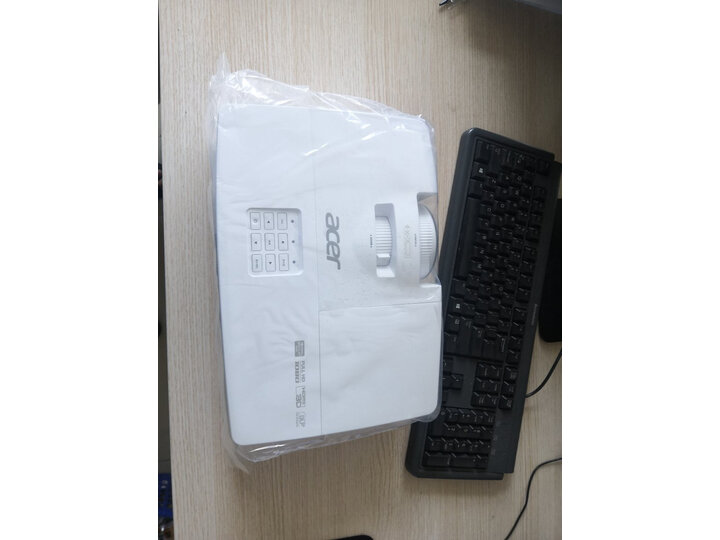 宏碁（acer）极光 H6517ABD 投影仪好不好啊？质量内幕媒体评测必看 首页推荐 第5张