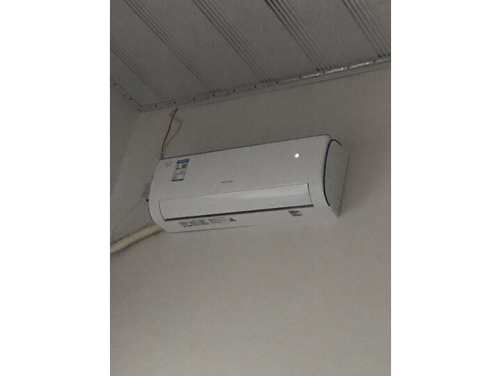 格力京逸（GREE）正1.5匹 E享舒适KFR-35GW-NhDbB3怎么样？使用六周后感受曝光！ 首页推荐 第8张