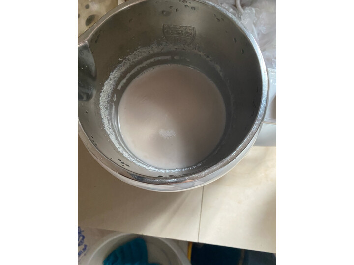 九阳（Joyoung）豆浆机家用怎么样？最新网友爆料评价评测感受 首页推荐 第10张