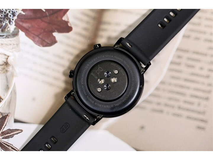 HUAWEI WATCH GT2（42mm）华为手表 测评怎么样？？好不好，质量到底差不差呢？ 首页推荐 第8张