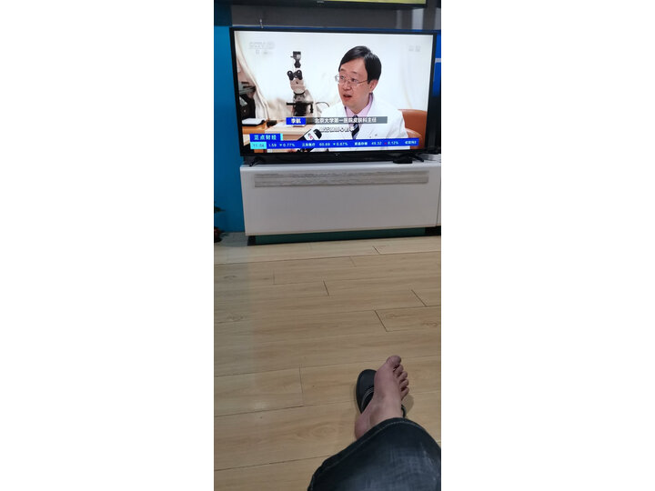 长虹（CHANGHONG）65Q7ART 65英寸 JBL音响艺术电视评价为什么好，内幕详解 电商资讯 第5张