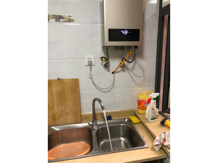 海尔(Haier)10升燃气热水器天然气JSQ20-10J(12T)怎么样?优缺点如何,值得买吗【已解决】 首页推荐 第5张-商情88推广网 海尔(Haier)10升燃气热水器天然气JSQ20-10J(12T)怎么样?优缺点如何,值得买吗【已解决】 首页推荐 第5张
