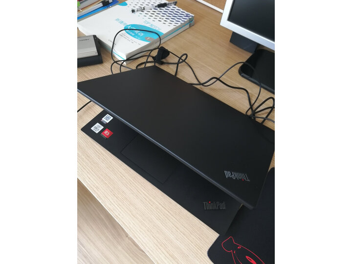 ThinkPad E14 十代英特尔酷睿14英寸商务办公轻薄笔记本怎么样.质量优缺点评测详解分享 首页推荐 第12张