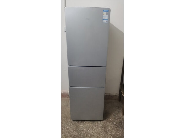 TCL 205升 三门电冰箱BCD-205TF1怎么样？用过的朋友来说说使用感受 首页推荐 第10张