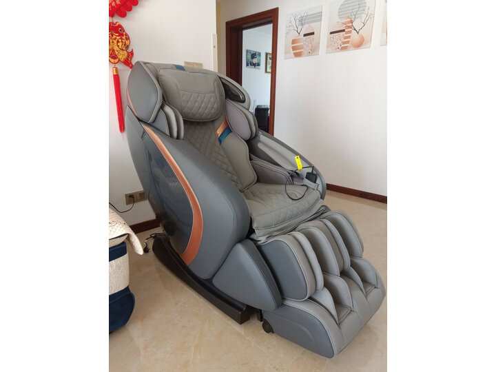 奥佳华家用按摩椅7808智摩大师新款使用测评必看【内幕真实揭秘】入手必看 电商资讯 第1张