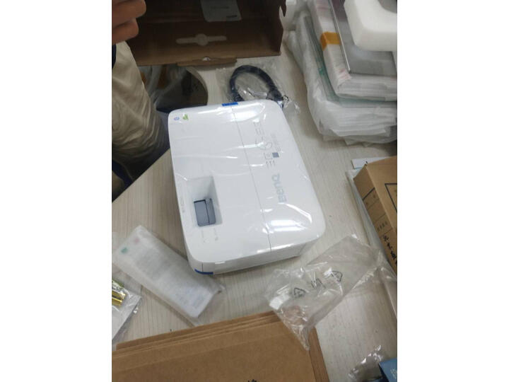 明基（BenQ）E320 智能投影仪对比测评怎么样【真实揭秘】质量内幕详情 首页推荐 第9张