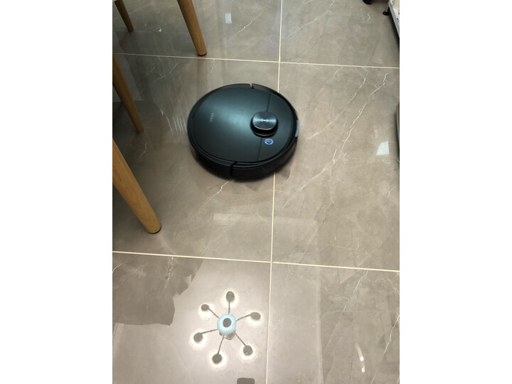 科沃斯 Ecovacs 地宝T8 Power扫地机器人DLX11-27为什么爆款，评价那么高？ 电商资讯 第12张