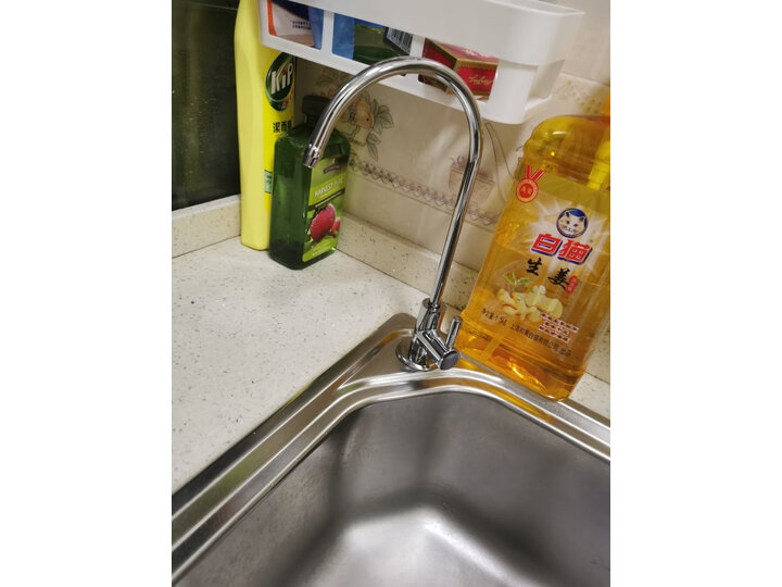 万和（Vanward）净水器家用超滤直饮净水机VWT-S3001怎么样【用户吐槽】质量内幕详情 首页推荐 第4张