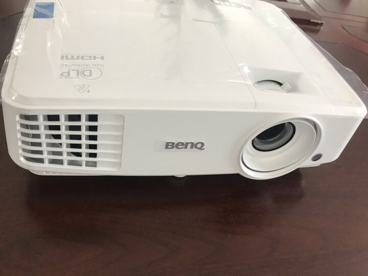 明基（BenQ）ED933 投影仪 投影机怎样【真实评测揭秘】官方媒体优缺点评测详解 首页推荐 第12张