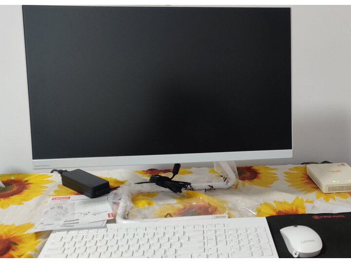 联想（Lenovo)AIO520X Max 2K屏一体机台式电脑怎么样？深度揭秘质量优缺点 首页推荐 第2张