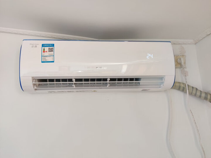格力京逸（GREE）正1.5匹 E享舒适KFR-35GW-NhDzB4怎么样，购物达人内幕测评！ 首页推荐 第4张