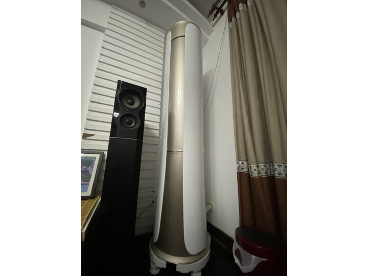 海尔（Haier）3匹 新能效 变频立式客厅空调柜机KFR-72LW-07EDS85怎么样？质量合格吗？内幕求解曝光 首页推荐 第9张
