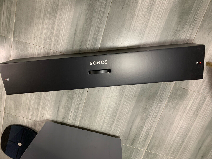 SONOS Arc 回音壁 电视音响优缺点如何，评测一星期感受分享 心得分享 第7张