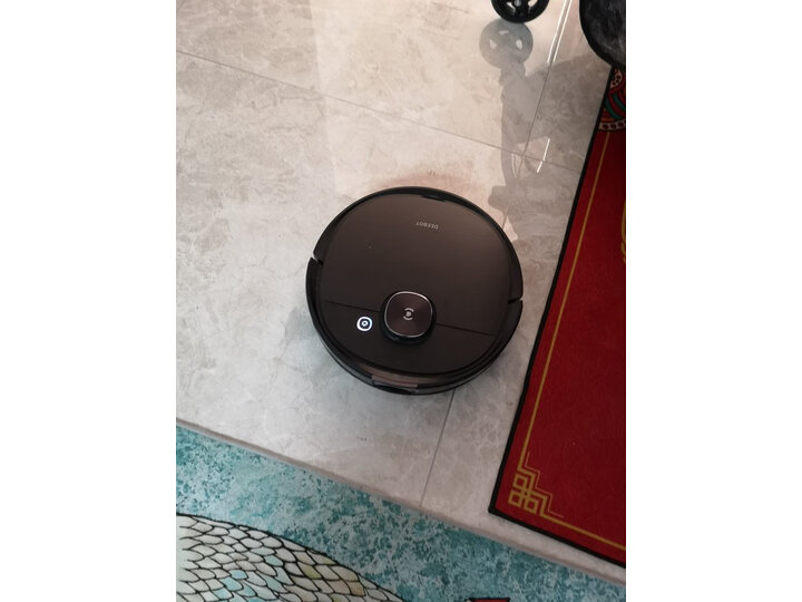 新品科沃斯Ecovacs地宝T8AIVI扫地机器人T8 真实测评分享?性价比高吗,深度评测揭秘 值得评测吗 第4张-巨头拆机测评网 新品科沃斯Ecovacs地宝T8AIVI扫地机器人T8 真实测评分享?性价比高吗,深度评测揭秘 值得评测吗 第4张