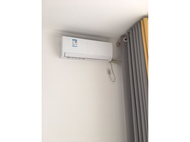 格力京逸（GREE）正1.5匹 E享舒适KFR-35GW-NhDbB3口碑评测曝光？质量对比参考评测，详情曝光 电商资讯 第11张