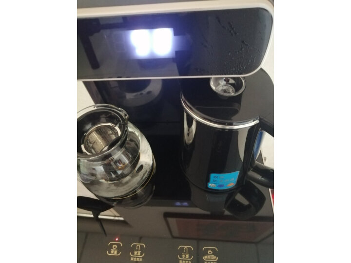 美菱(MeiLing) 饮水机立式家用茶吧机智能速热开水机真实测评分享?评价为什么好,内幕详解 电商资讯 第4张-商情88推广网 美菱(MeiLing) 饮水机立式家用茶吧机智能速热开水机真实测评分享?评价为什么好,内幕详解 电商资讯 第4张