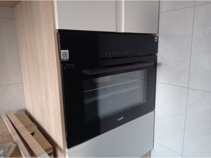 华帝（VATTI）蒸烤箱一体机JYQ50-i23018评测很差啊？同款对比实测分享 心得分享 第5张