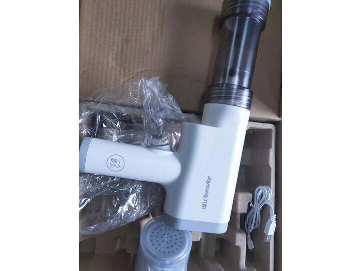 九阳面条机家用电动压面机M2-DS75好不好，说说最新使用感受如何？ 首页推荐 第8张