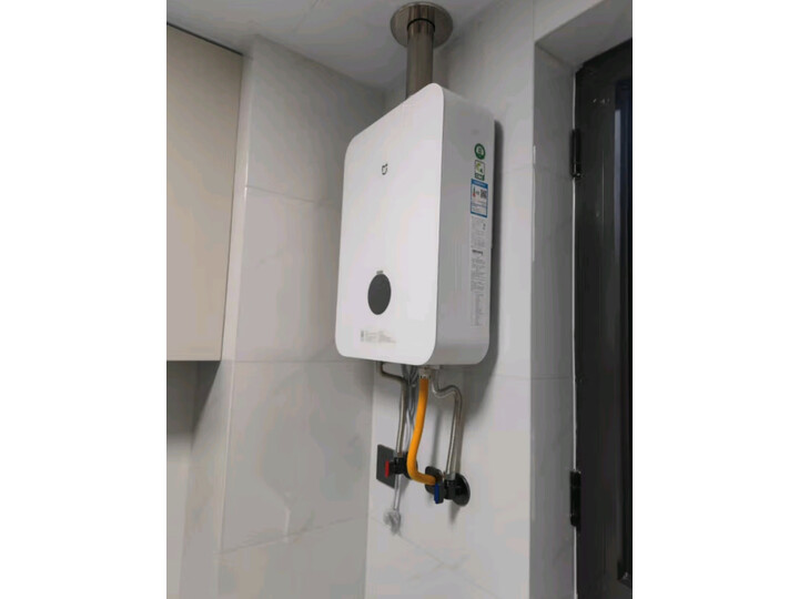 要点曝光：小米JSQ30-MJ02 16升零冷水燃气热水器实测如何？买后一个月优缺点解答 心得分享 第5张