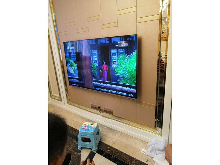 【独家测评揭秘】创维（SKYWORTH） 65J9000 65英寸智慧屏 4K超高清液晶电视机新款质量评测怎么样？？用后半年客观评价评测感【内幕曝光】 首页推荐 第11张