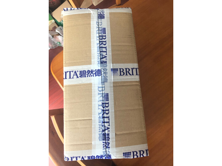 碧然德(BRITA)滤水壶滤芯 Maxtra+多效滤芯8只装怎么样_真实买家评价质量优缺点如何 艾德评测 第5张-艾德百科网 碧然德(BRITA)滤水壶滤芯 Maxtra+多效滤芯8只装怎么样_真实买家评价质量优缺点如何 艾德评测 第5张
