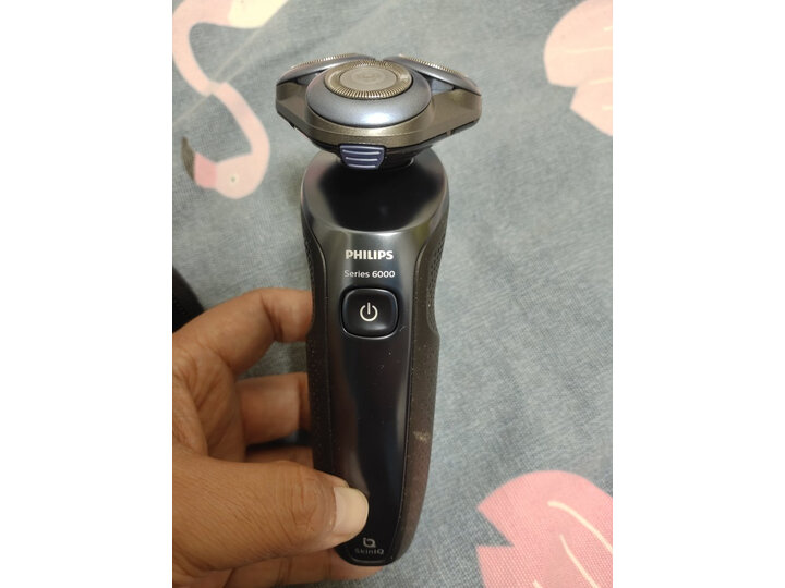 飞利浦（PHILIPS）男士电动剃须刀多S5082-61怎么样？新闻爆料真实内幕【入手必看】 首页推荐 第11张