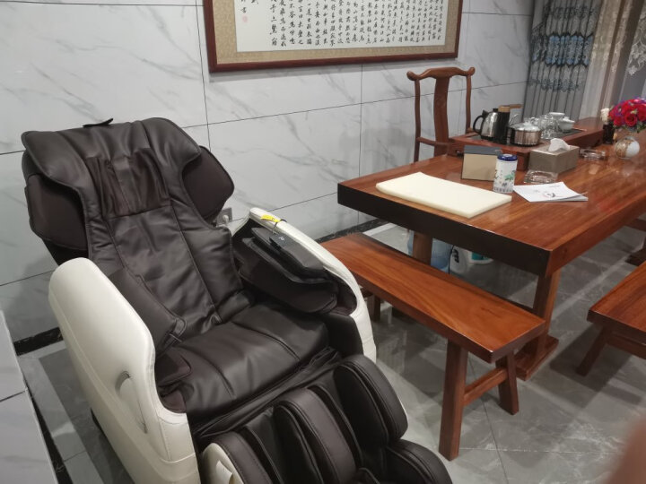 奥佳华（OGAWA） 按摩椅家用按摩沙发椅子怎么样？为什么反应都说好【内幕详解】- 首页推荐 第3张