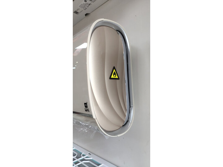 【八月使用揭秘】美的（Midea）1.5匹空调挂机KFR-35GW BP3DN8Y-PH200(B1)怎样【新款独家曝光】质量口碑如何，真实揭秘 首页推荐 第10张