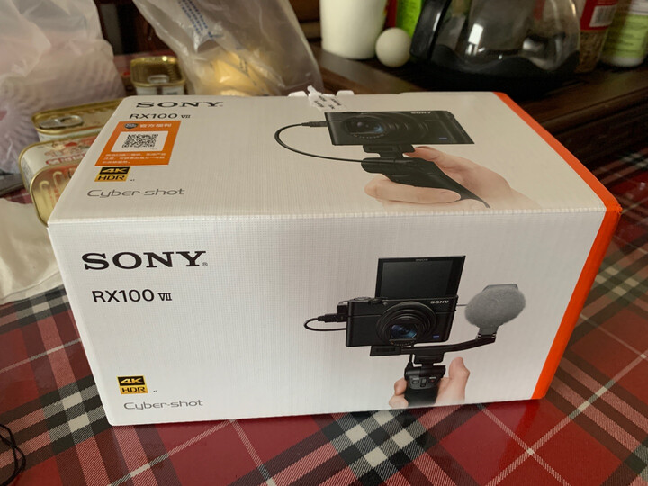 索尼（SONY）DSC-RX100M7G 黑卡数码相机怎么样？入手使用感受评测，买前必看 首页推荐 第12张