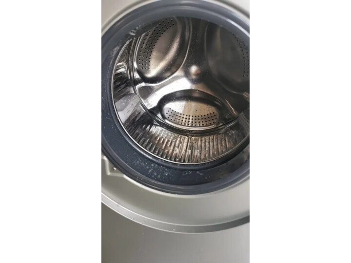 海尔(Haier)13KG洗烘滚筒洗衣机全自动FAW13HD996LSU1新款评测怎么样啊？？网上购买质量如何保障【已解决】 首页推荐 第9张