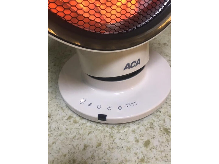 打假测评:北美电器(ACA)碳纤维取暖器电暖器桌面烤火炉APG-TN08评测如何?质量怎样?官方媒体优缺点评测详解 _经典曝光 众测 第15张-猎趣生活 打假测评:北美电器(ACA)碳纤维取暖器电暖器桌面烤火炉APG-TN08评测如何?质量怎样?官方媒体优缺点评测详解 _经典曝光 众测 第15张
