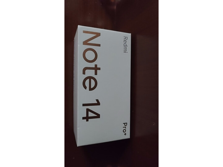 满意答案：小米Redmi Note 14 Pro+手机性价比高不？一周使用测评分享 心得分享 第7张