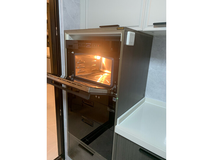 苏泊尔（SUPOR）60L大容量嵌入式烤箱家用KQD60-505怎么样【同款对比揭秘】内幕分享 电商资讯 第12张