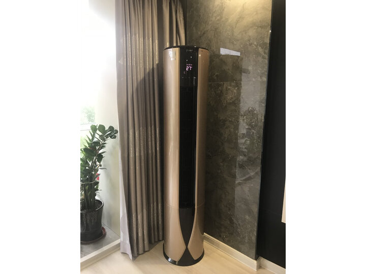 海尔（Haier）3匹变频立式客厅空调柜机KFR-72LW 81@U1-Up怎么样？最新吐槽性能优缺点内幕 首页推荐 第5张